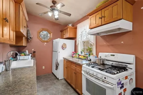 Kitchen - 7294 Valley Rd, Madison, NY 13402 photo 2 of 2