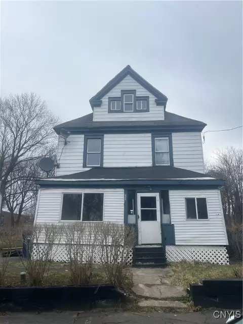 253 Webster Ave, Syracuse, NY 13205