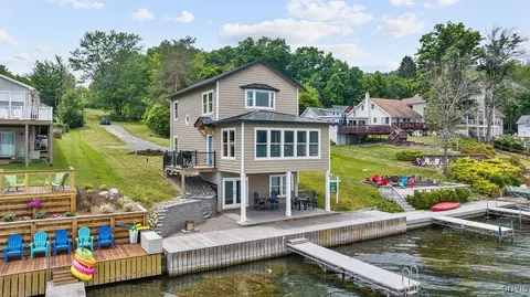 2310 Olanco Rd, Spafford, NY 13110