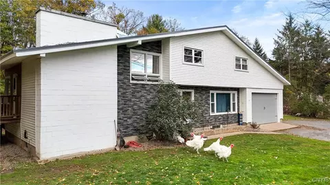 10194 Florence Hill Rd, Camden, NY 13316