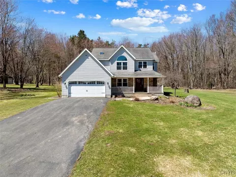 1865 Albany Rd, Frankfort, NY 13340