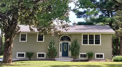 145 St Marys Ave, Kirkland, NY 13323