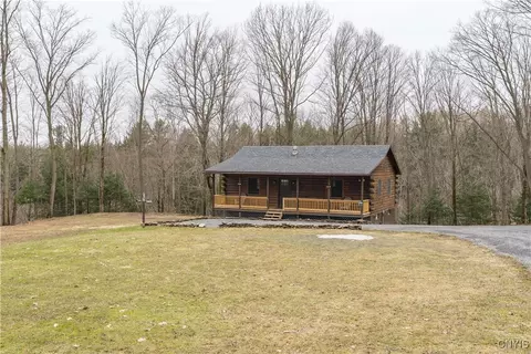 17485 Lemay Rd, Adams, NY 13605
