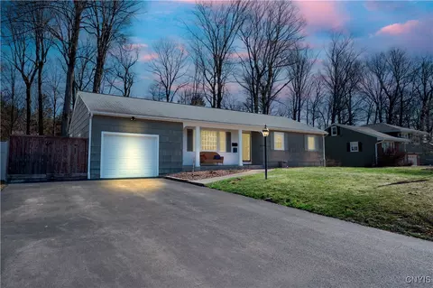 412 Beech St, Rome, NY 13440