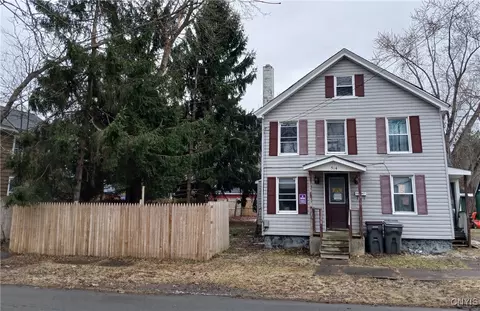 514 Lawrence St, Rome, NY 13440