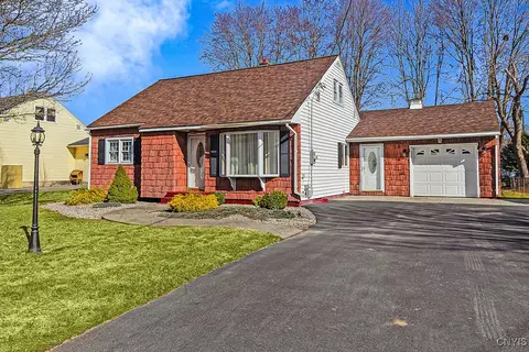 156 Forrest St, Deerfield, NY 13502