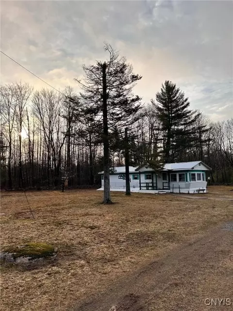 9620 Moose River Rd, Lyonsdale, NY 13433