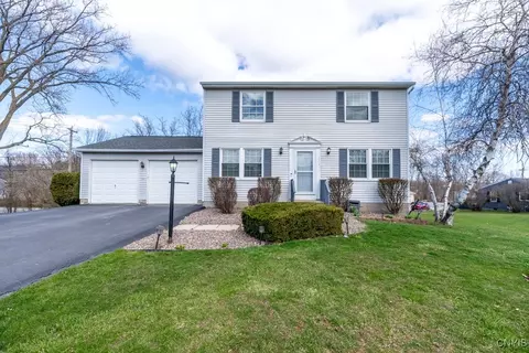 204 Homestead Cir, Sullivan, NY 13037