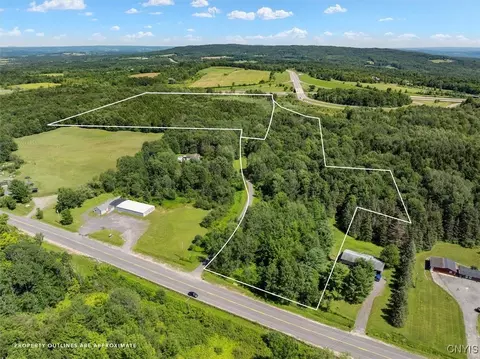 00 Trenton Rd, Deerfield, NY 13502