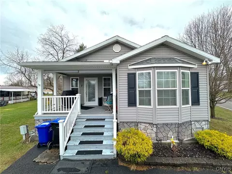 7 Hickory Dr, Kirkland, NY 13321