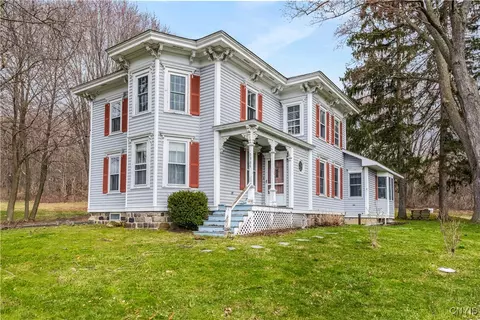 2385 Warners Rd, Van Buren, NY 13164