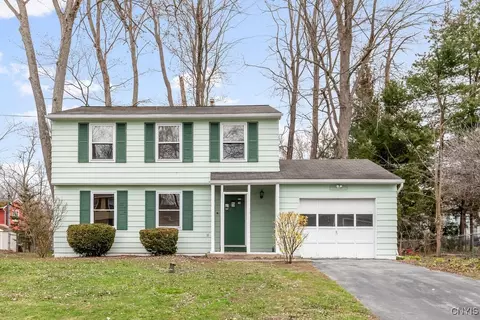 4257 Gemini Path, Liverpool, NY 13090