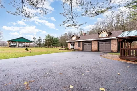 8295 State Route 28, Trenton, NY 13304