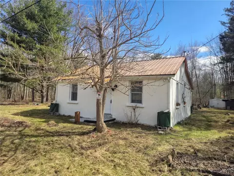 7436 Nys Route 13 E, Vienna, NY 13308