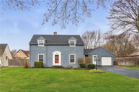 204 Cherry Rd, Geddes, NY 13219