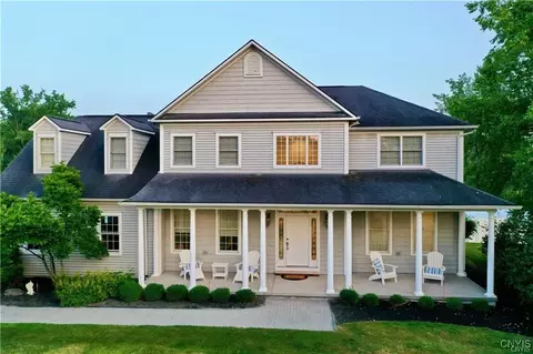 5601 Buck Point Rd, Fleming, NY 13021