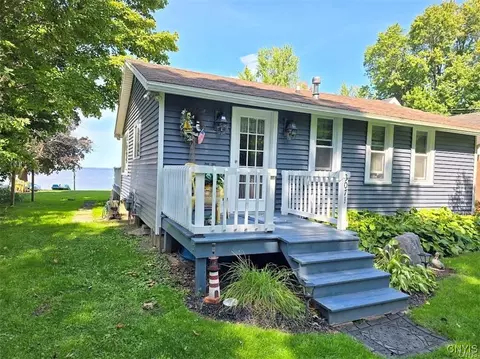 3071 Ryan Dr, Lenox, NY 13032