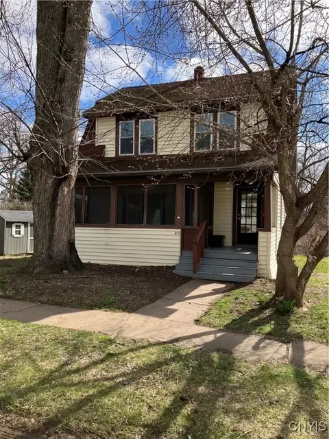 102 Melvin Ave, Salina, NY 13088