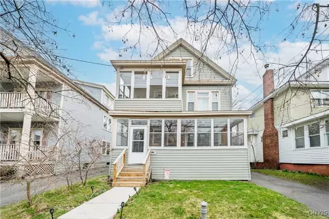 124 Peck Ave, Syracuse, NY 13206