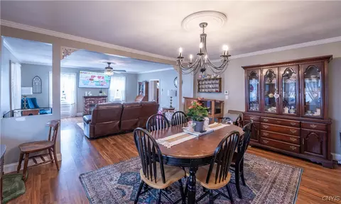 Dining - 645 Brewer Rd, Columbia, NY 13357 photo 1 of 4