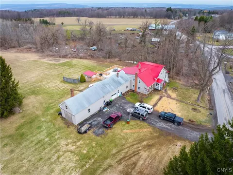 View/Area - 645 Brewer Rd, Columbia, NY 13357 photo 1 of 3