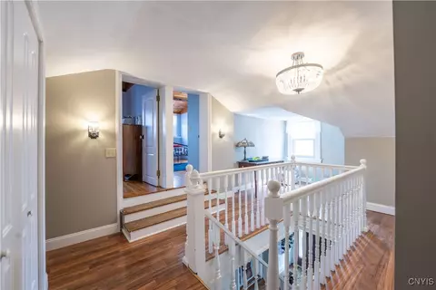 Entry Way - 645 Brewer Rd, Columbia, NY 13357 photo 5 of 6