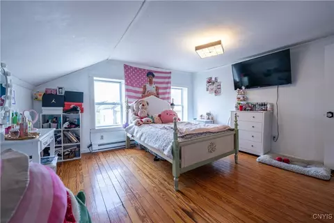 Bedroom - 645 Brewer Rd, Columbia, NY 13357 photo 5 of 7