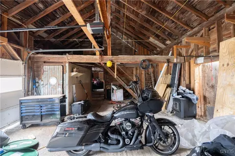 Entry Way - 645 Brewer Rd, Columbia, NY 13357 photo 6 of 6