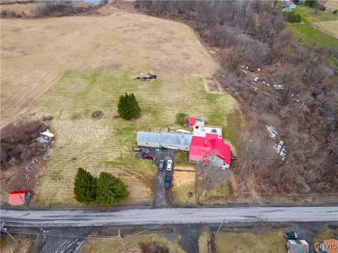 View/Area - 645 Brewer Rd, Columbia, NY 13357 photo 3 of 3
