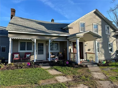 Exterior - 645 Brewer Rd, Columbia, NY 13357 photo 11 of 11