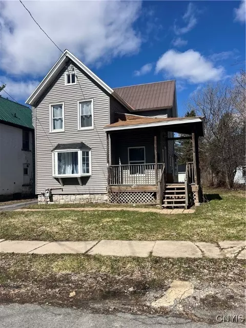 510 Binsse St, Watertown, NY 13601
