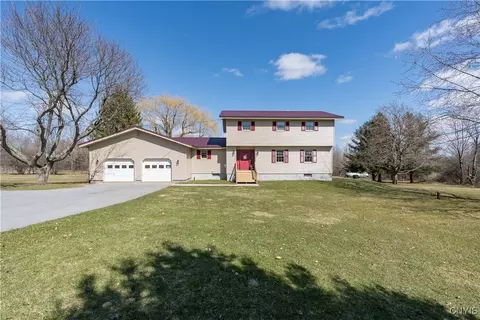 24396 County Route 54, Brownville, NY 13634