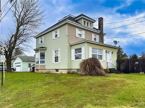 100 East St, Herkimer, NY 13350