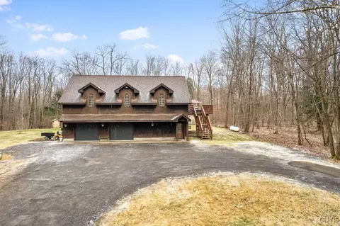 256 County Route 11, West Monroe, NY 13167