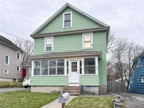 116 Worth Ave, Geddes, NY 13209