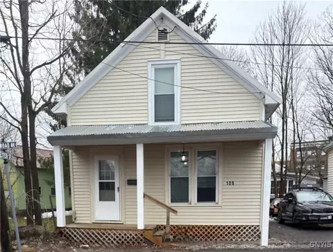 109 Railroad Ave, Boonville, NY 13309