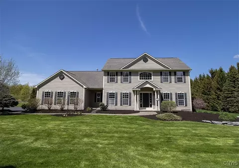 100 Brandywine Dr, Manlius, NY 13104