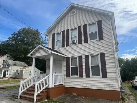 935 Lenox Ave, Utica, NY 13502