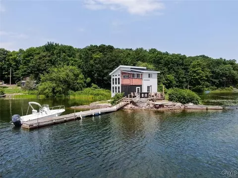 46337 Lake Of The Isle, Alexandria, NY 13607