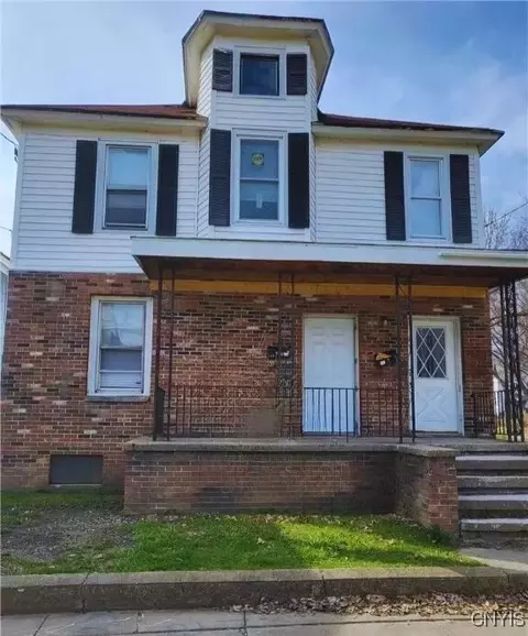 149 River St, Rome, NY 13440
