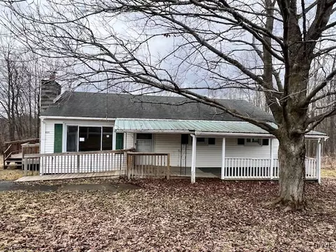 325 Butternut Rd, Richfield, NY 13439