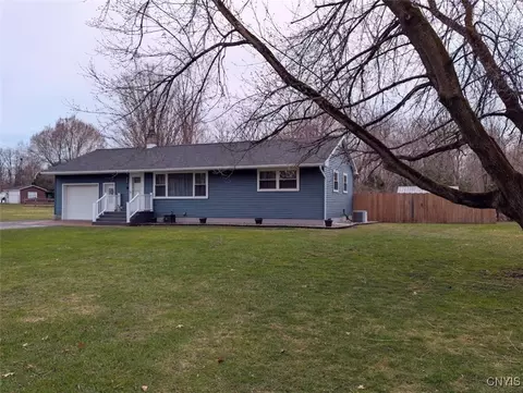 6585 Greenway New London Rd, Verona, NY 13478