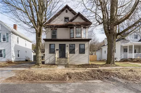 416 Pawling St, Watertown, NY 13601
