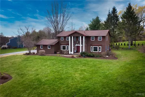 3542 Lost Hollow Rd, Skaneateles, NY 13152