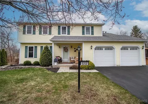 9268 Bendigo Dr, Lysander, NY 13027 photo 34