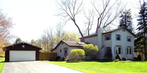 5500 Old Oneida Rd, Rome, NY 13440