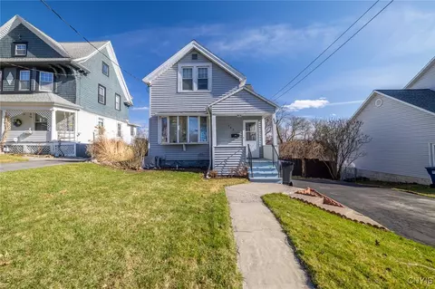 358 Green St, Syracuse, NY 13203