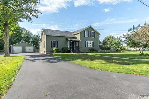 4973 Wilder Rd, Adams, NY 13605