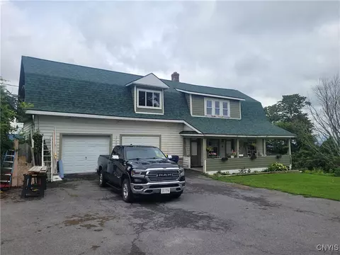 1753 Us Route 11, Lafayette, NY 13159
