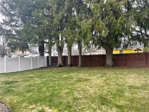 Exterior - 304 E Campbell Ave, Sherrill, NY 13461 photo 5 of 11